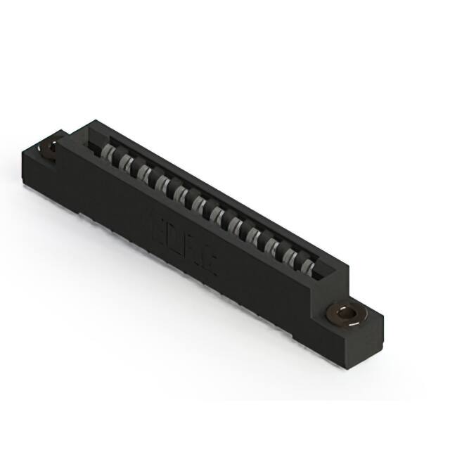 857-012-457-103 EDAC Inc.  Edgeboard Connectors